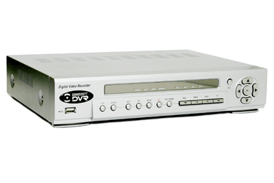 best dvr-400a